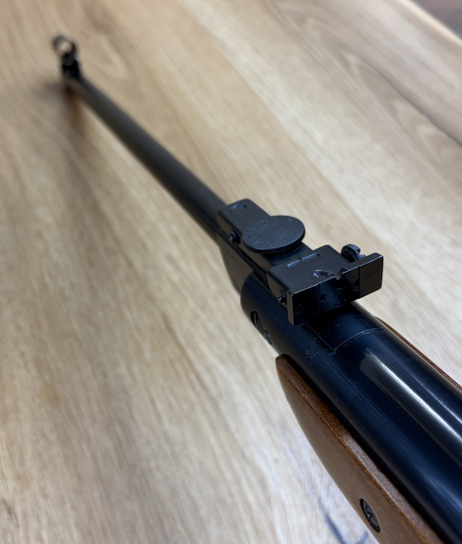 Diana Model 25 Knicklauf Luftgewehr "SEHR GUTER ZUSTAND" – Bild 3