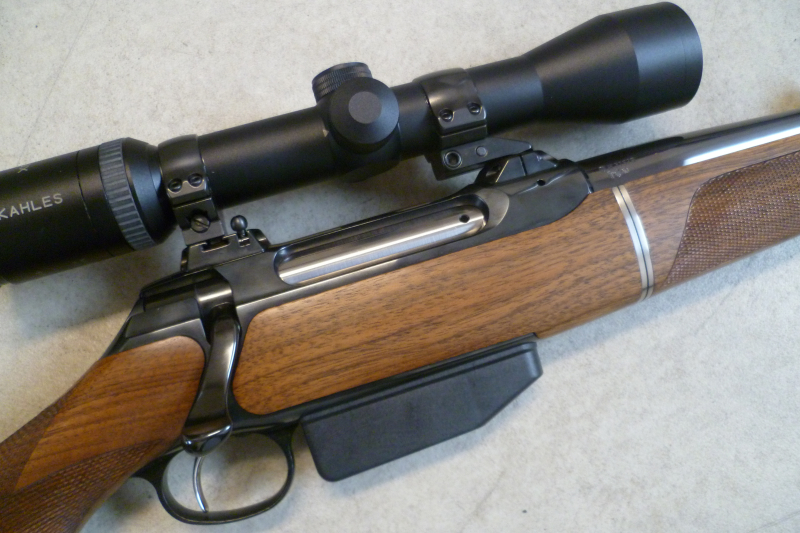 Repetierbüchse Sauer & Sohn Sauer 202 Take Down .416 Rem. Mag. – Bild 6