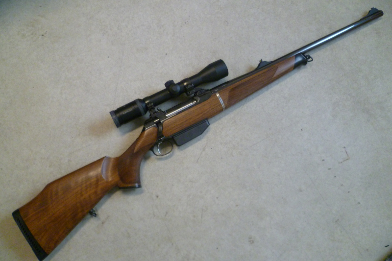 Repetierbüchse Sauer & Sohn Sauer 202 Take Down .416 Rem. Mag. – Bild 5
