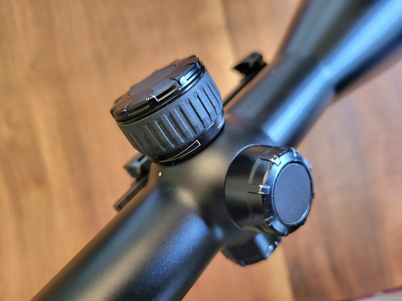 Zeiss Victory HT 3-12x56 Leuchtabsehen 60 mit Innenschiene, Linsen Top, kein Varipoint VM ZM Diavari – εικόνα 3