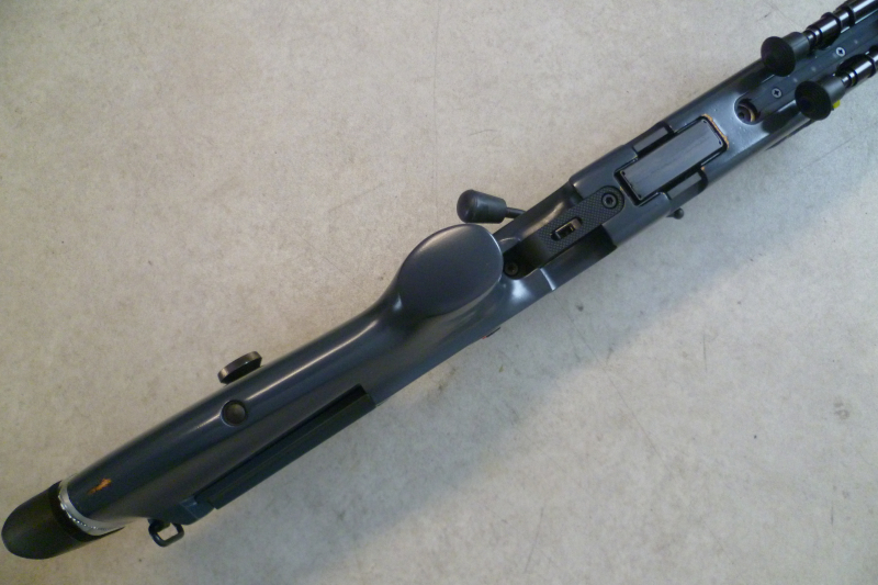 Scharfschützengewehr Mauser 86 SR .308 Win. Komplettset – Bild 6