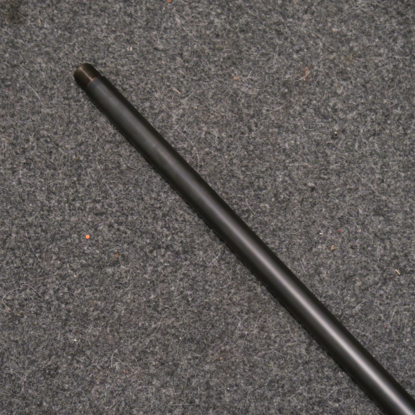BLASER R93 8x57IS WECHSELLAUF mit MÜNDUNGSGEWINDE M15x1 und MAGAZIN in 52xm KURZAUSFÜHRUNG – Bild 2