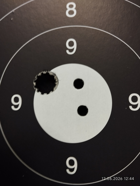 Blaser S2 Luxus-Büchsflinte 7x65r und 20/76 – slika 6