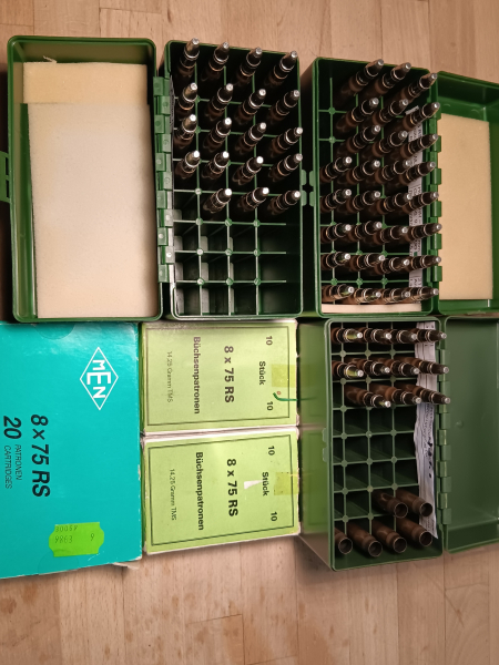 Karl Hauptmann Ferlach Bockdrilling – Bild 6
