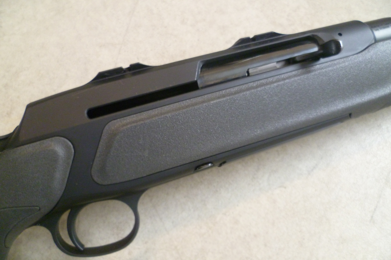 SLB Sauer & Sohn 303 Synchro .308 Win. – Bild 5