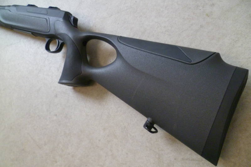 SLB Sauer & Sohn 303 Synchro .308 Win. – Bild 2