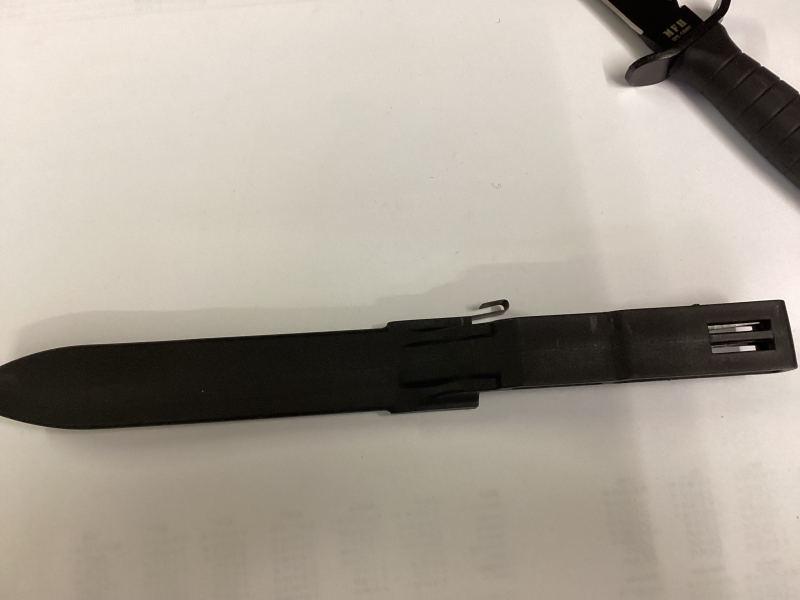 Kampfmesser ähnlich WZ98 – Bild 4