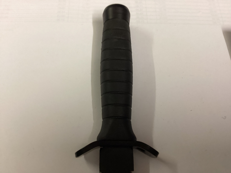 Kampfmesser ähnlich WZ98 – Bild 2