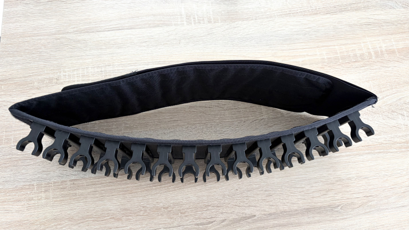 IPSC Shotgun Belt Chameleon Load Two XL/XXL – Bild 2
