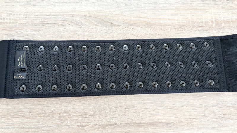 IPSC Shotgun Belt Chameleon Load Two XL/XXL – Bild 3