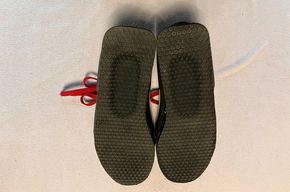 Schießschuhe Sauer Easy Top Gr. 38 – obrázek 4