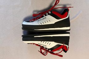 Schießschuhe Sauer Easy Top Gr. 38 – obrázek 2