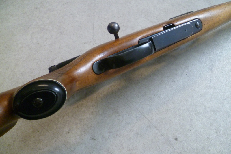 Repetierbüchse Krico 600E .243 Win. – bild 6