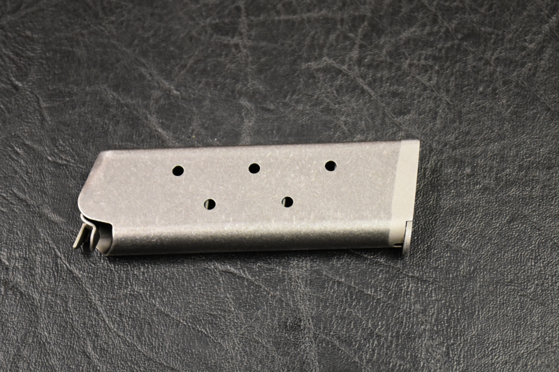 Ersatzmagazin Colt Mod. 80 MK IV Kal. .45Auto – zdjęcie 2