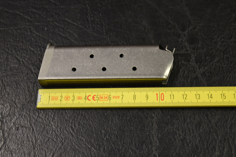 Ersatzmagazin Colt Mod. 80 MK IV Kal. .45Auto – zdjęcie 4
