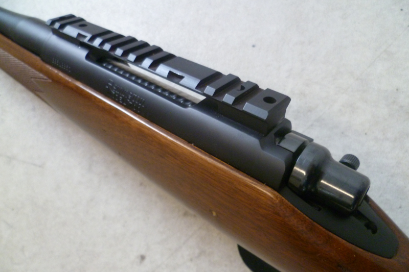 Repetierbüchse Remington 700 8,5x63 Reb. Keller & Simmann – Bild 2