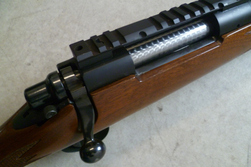 Repetierbüchse Remington 700 8,5x63 Reb. Keller & Simmann – Bild 3