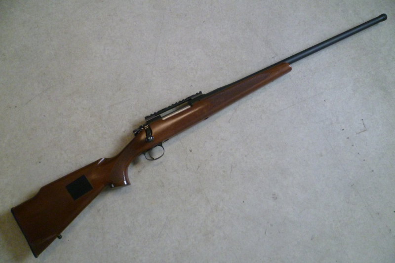 Repetierbüchse Remington 700 8,5x63 Reb. Keller & Simmann – Bild 4