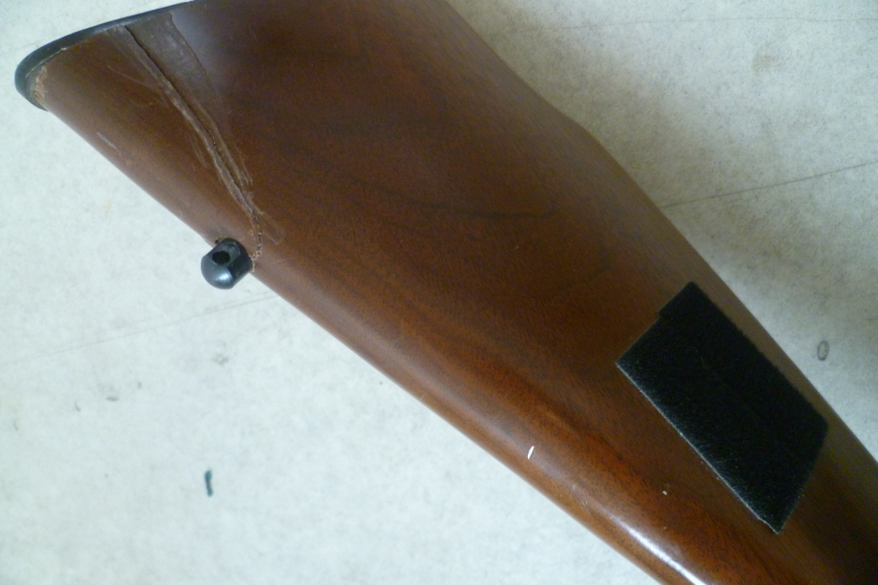 Repetierbüchse Remington 700 8,5x63 Reb. Keller & Simmann – Bild 6