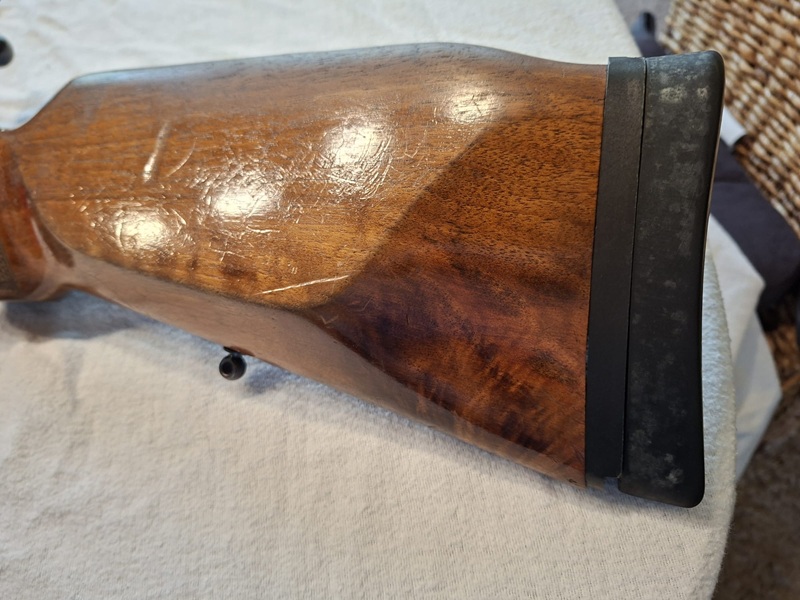 Walther KK .22LfB – immagine 6