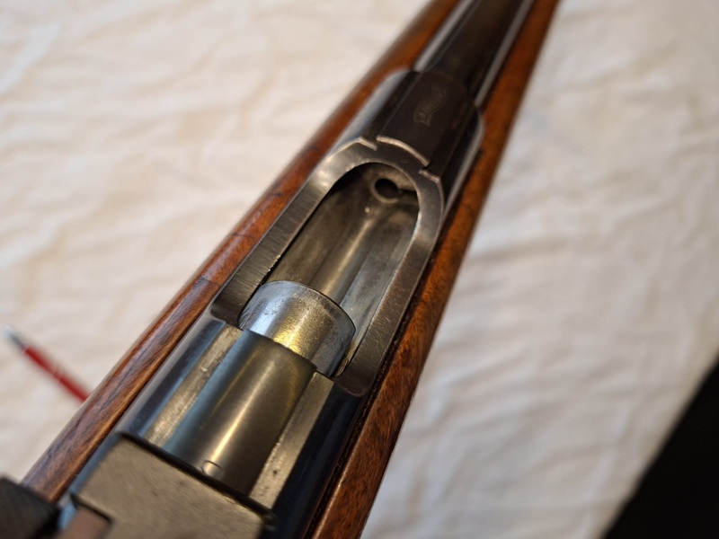 Walther KK .22LfB – immagine 5