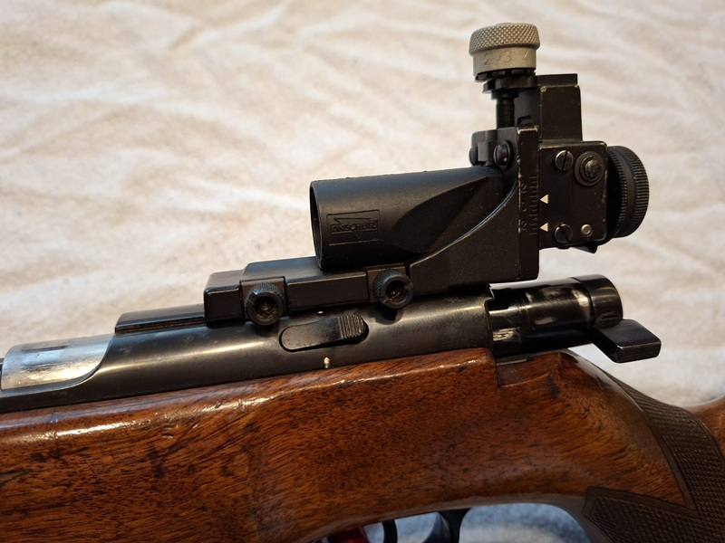 Walther KK .22LfB – immagine 2