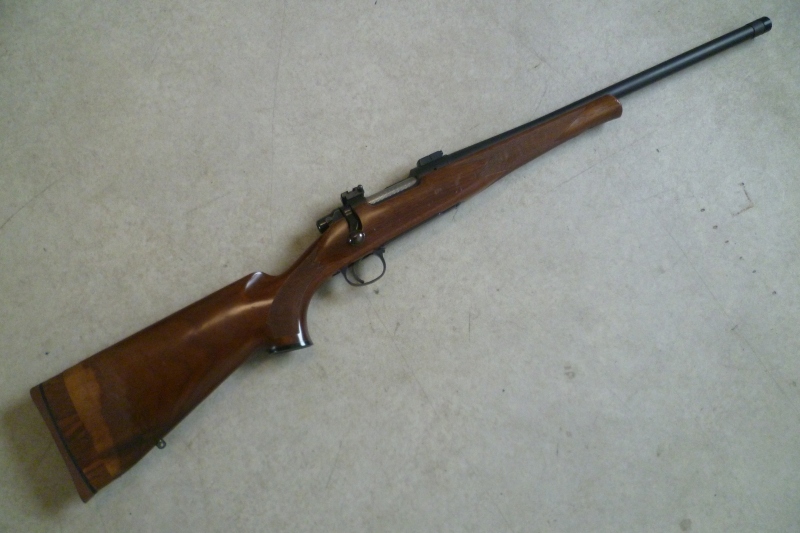 Repetierbüchse Remington Model Seven .308 Win. Keller & Simmann – Bild 3