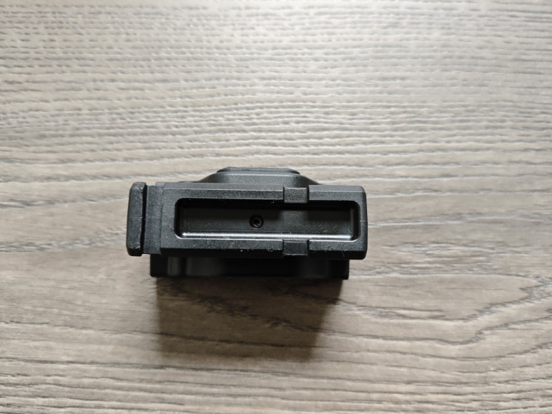 Heckler & Koch Visiererhöhung, Optik Riser, MP7 – obrázek 4
