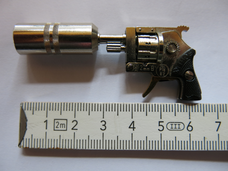 Andreas&Dworsky mini Signal – Bild 2