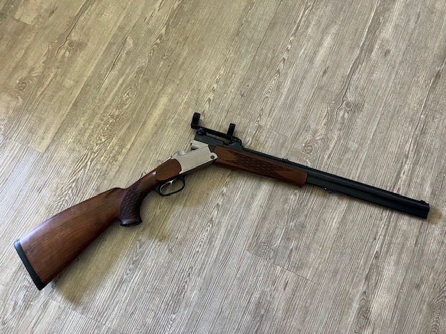 Blaser BBF 700/88 Kaliber 7x65R / 12/70 – bild 4