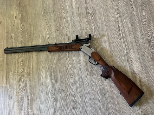 Blaser BBF 700/88 Kaliber 7x65R / 12/70 – bild 3