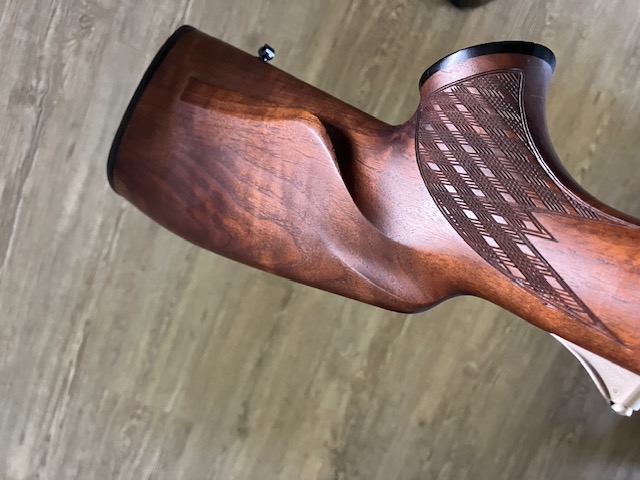 Blaser BBF 700/88 Kaliber 7x65R / 12/70 – bild 2