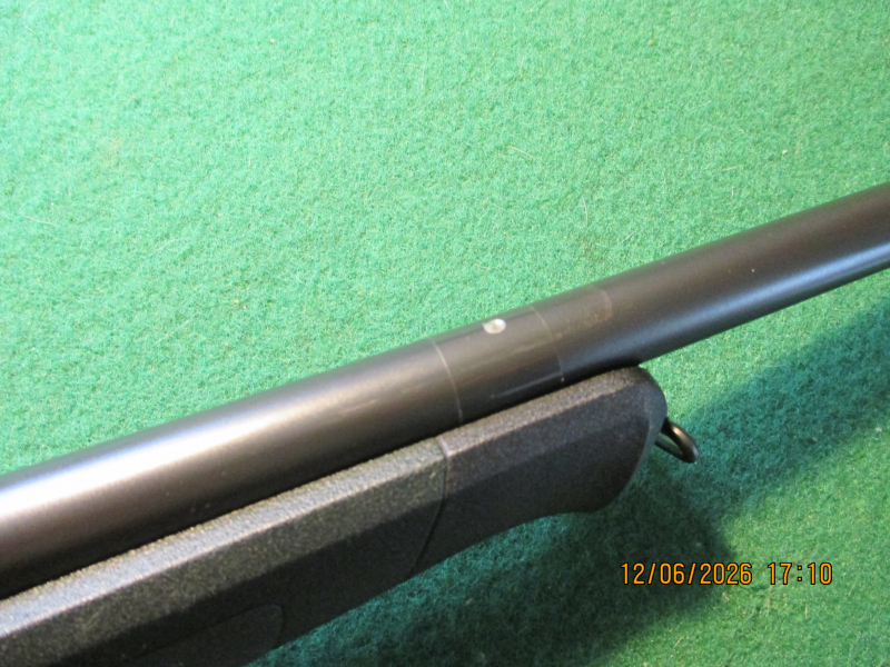 Blaser R 8 Professional 9,3x62 – Bild 2