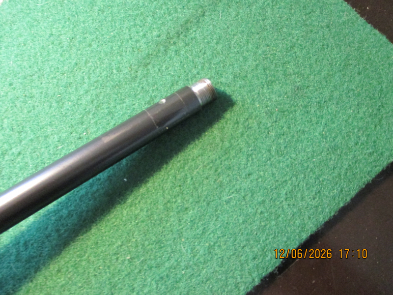 Blaser R 8 Professional 9,3x62 – Bild 3