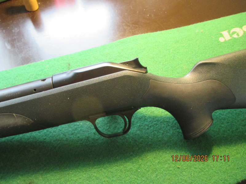 Blaser R 8 Professional 9,3x62 – Bild 4