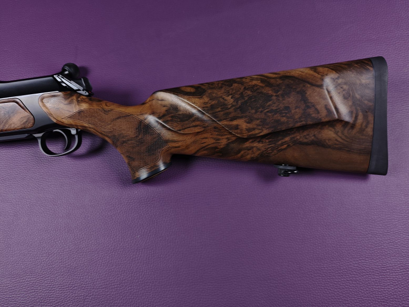 Sauer 505 Elegance HQ7 6,5Creedmoor .308Win – Bild 3