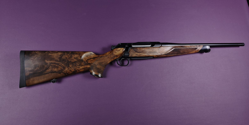 Sauer 505 Elegance HQ7 6,5Creedmoor .308Win – Bild 2