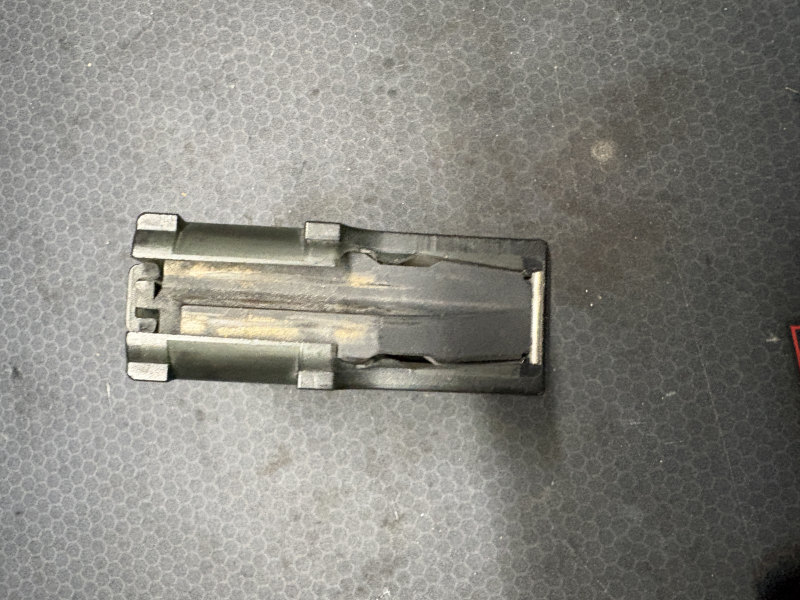 Original Heckler Koch MR308 Magazin HK – Bild 5