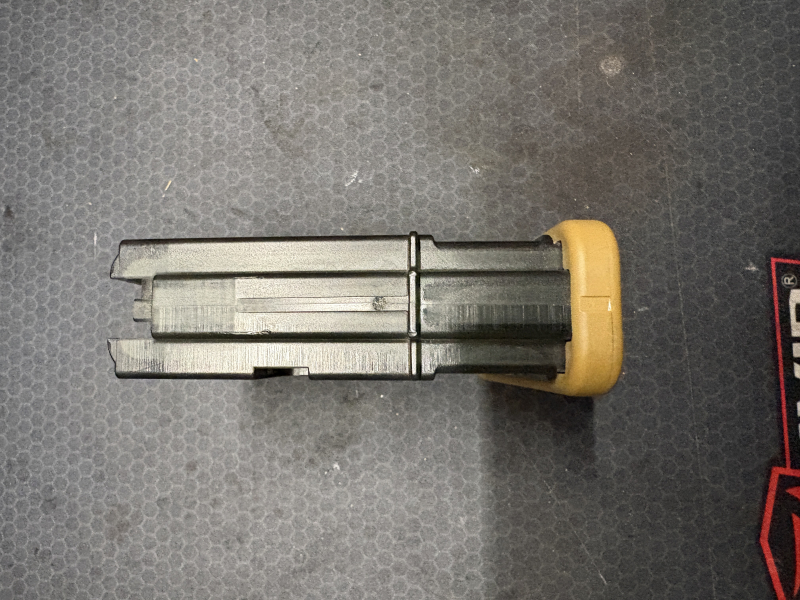 Original Heckler Koch MR308 Magazin HK – Bild 2