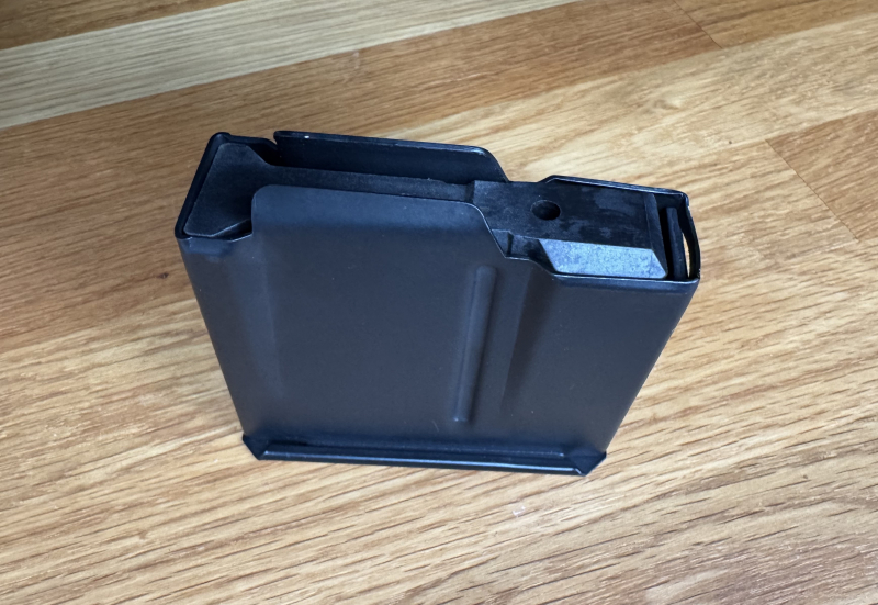 Accuracy International AX AICS .308 5 Schuss Magazin – Bild 2