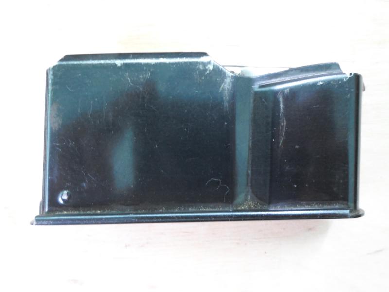 Magazin für Sauer 80, 7 x 64 – Bild 4