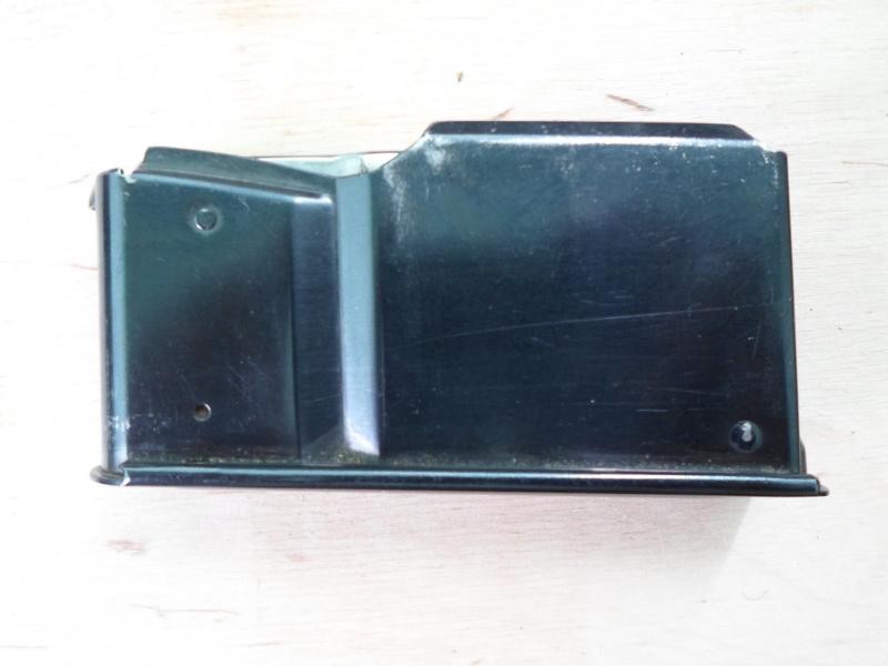 Magazin für Sauer 80, 7 x 64 – Bild 3