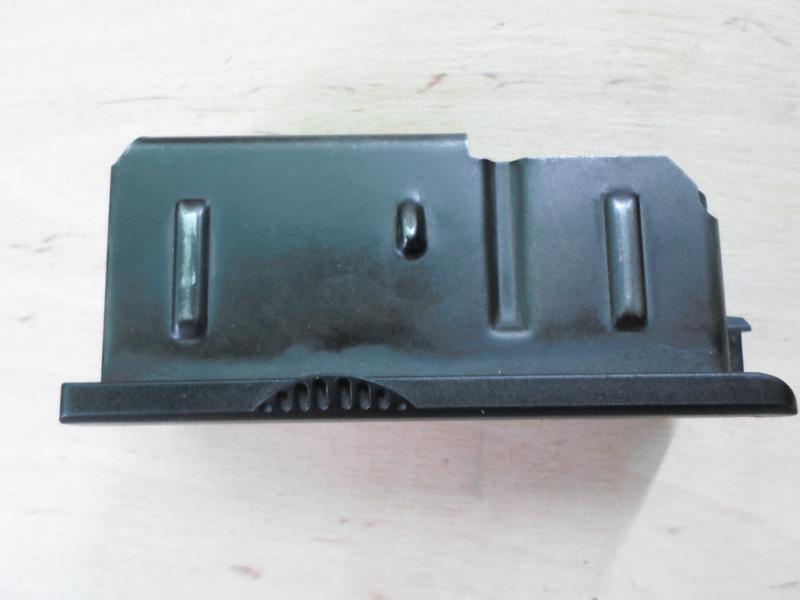 Magazin für die Repetierbüchse Haenel Jäger 10, .30-06, 7 x 64, 8 x 57 IS, .270 Win., 8 x 64 S – Bild 4