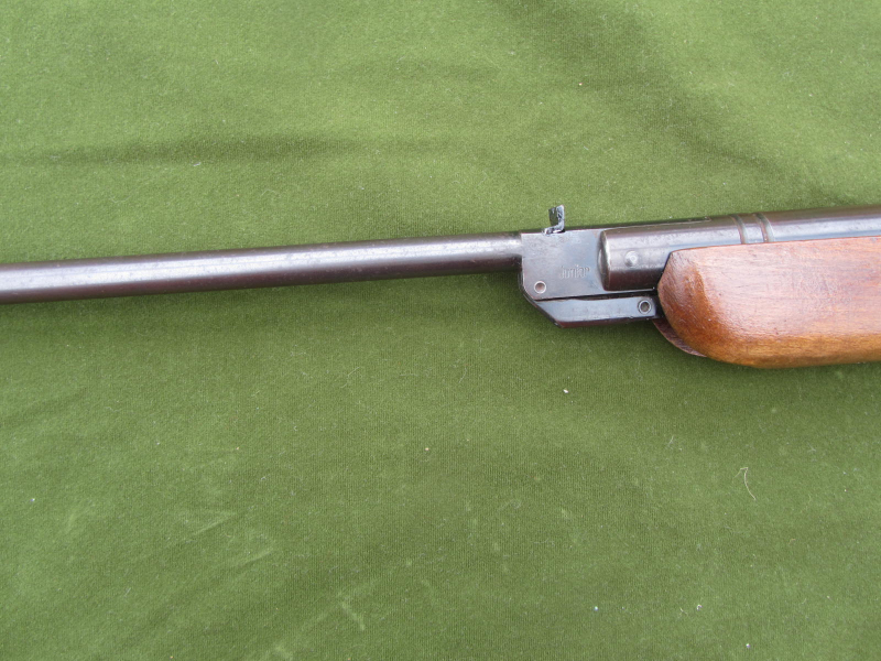Luftgewehr Junior von BSF – Bild 3
