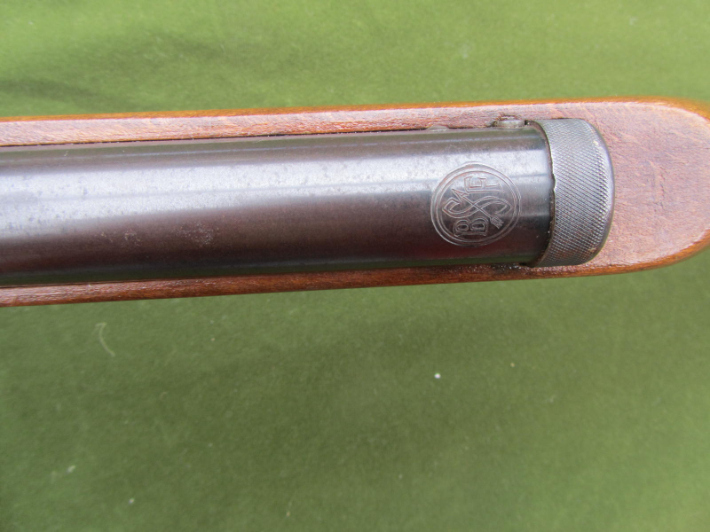 Luftgewehr Junior von BSF – Bild 4