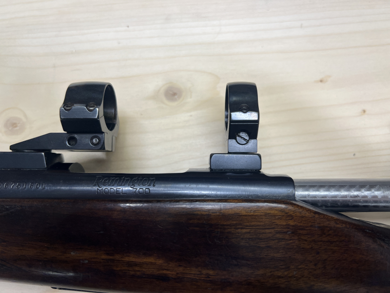 Remington Model 700 - Kal. .223 REM. – Bild 4