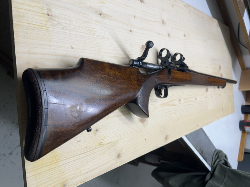 Remington Model 700 - Kal. .223 REM. – Bild 2