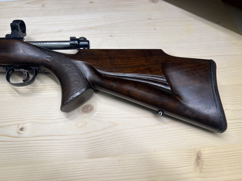 Remington Model 700 - Kal. .223 REM. – Bild 3