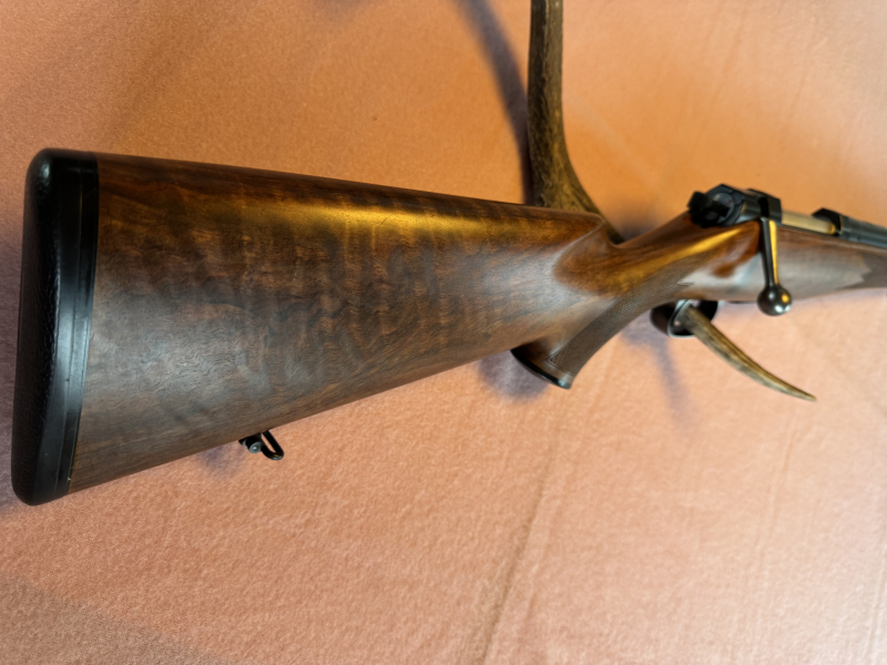 Mauser M03 300WinMag Winchester Magnum – Bild 4