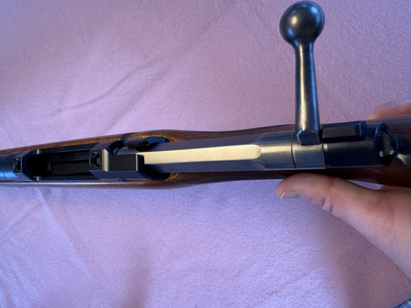 Mauser M03 300WinMag Winchester Magnum – Bild 6